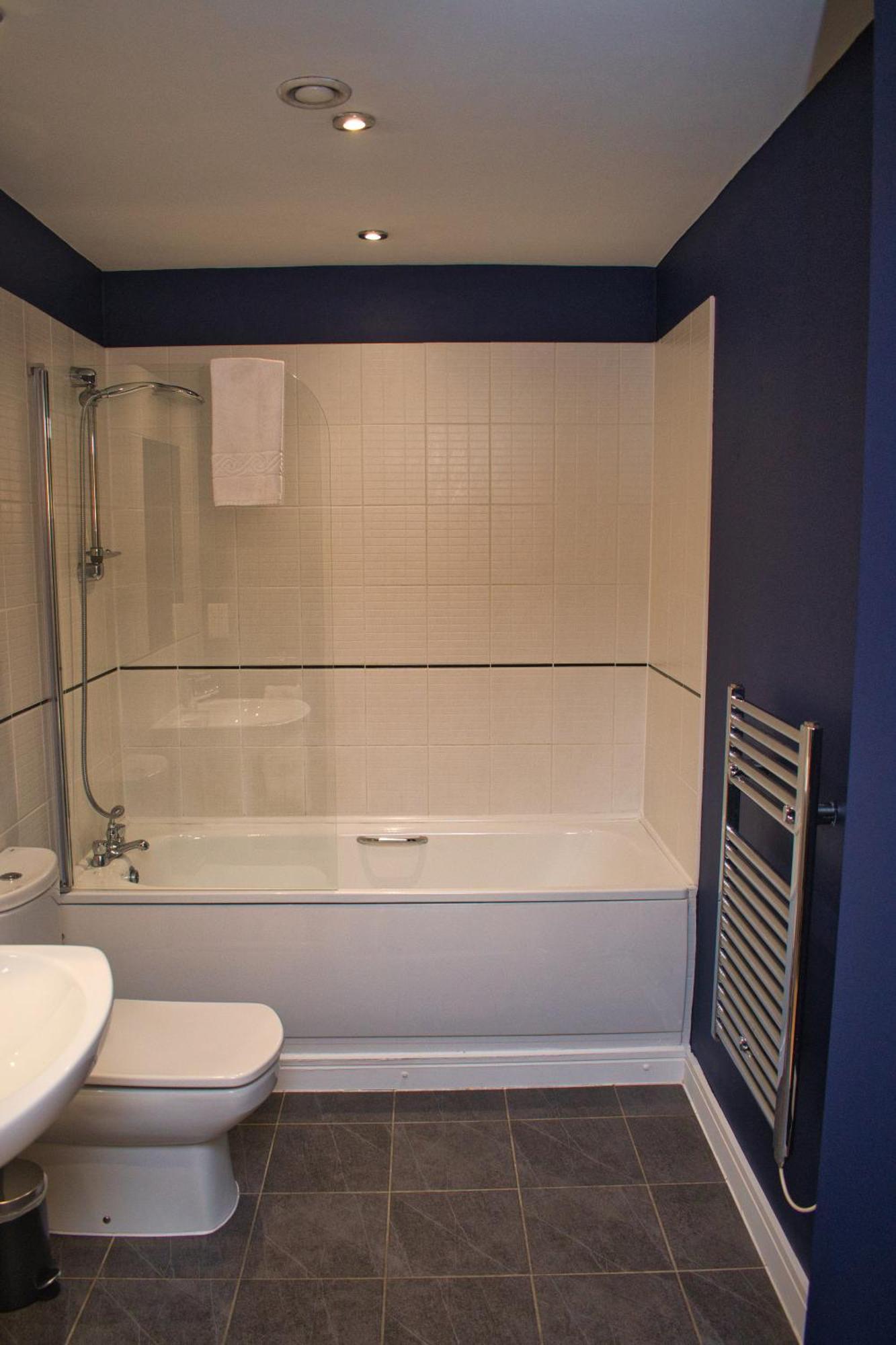 Spacious City Centre Apt - Free Parking - Ao Arena 맨체스터 외부 사진